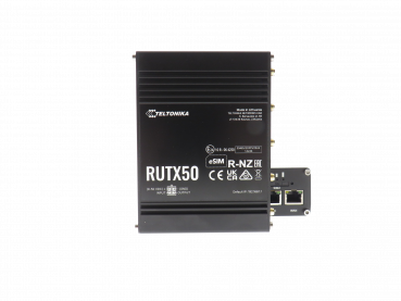 Preview: RoutX50e & Panoramer ANT510